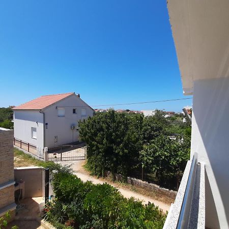Nena 2 Διαμέρισμα Sukošan Εξωτερικό φωτογραφία