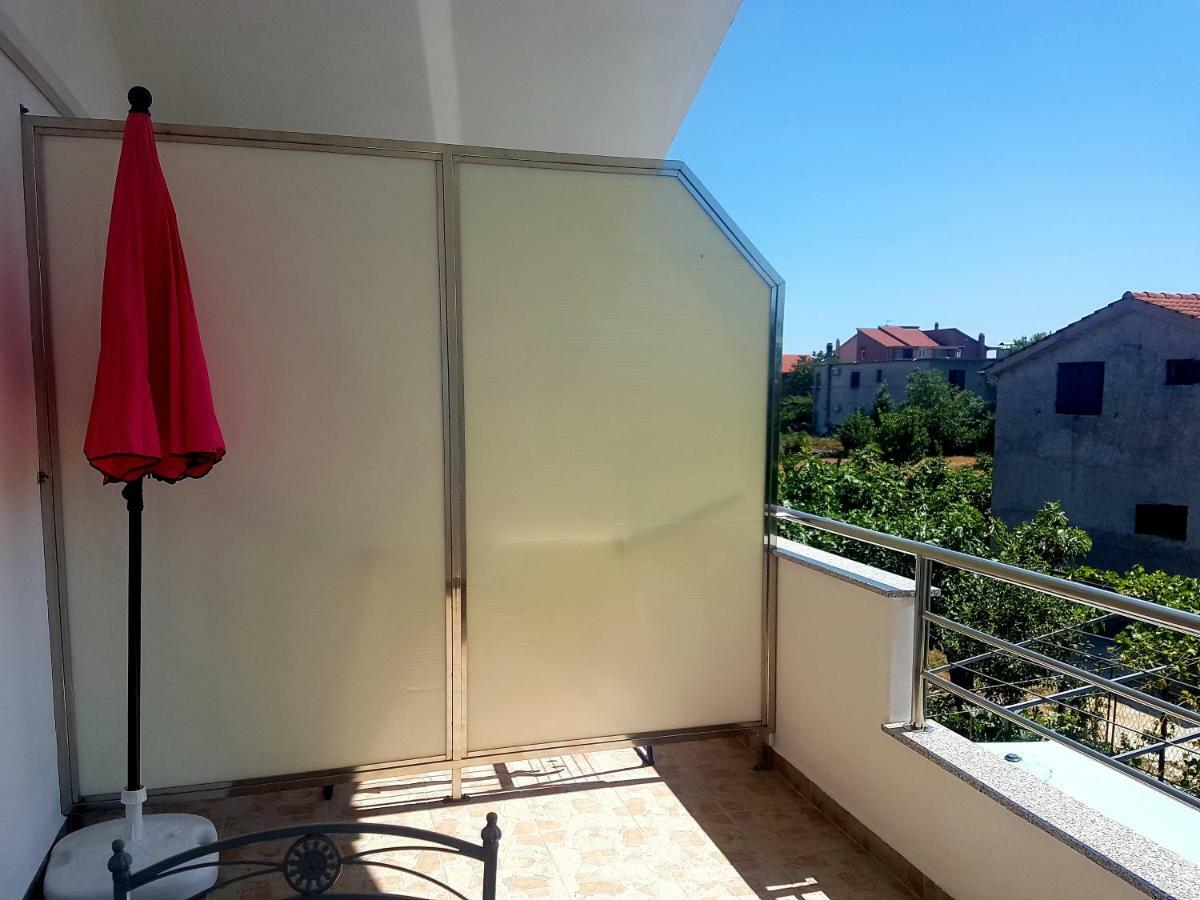 Nena 2 Διαμέρισμα Sukošan Εξωτερικό φωτογραφία
