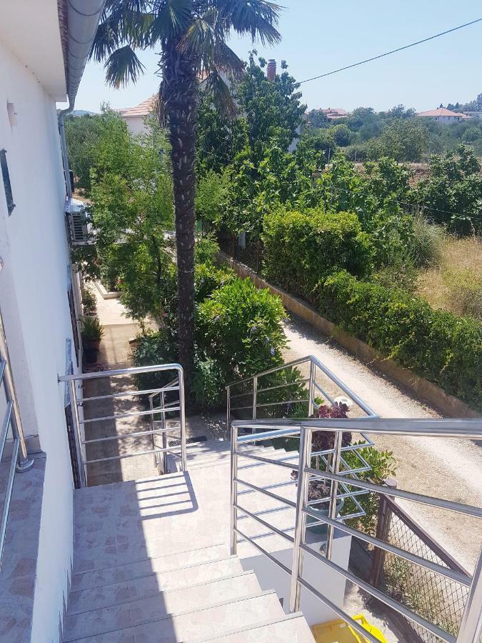 Nena 2 Διαμέρισμα Sukošan Εξωτερικό φωτογραφία