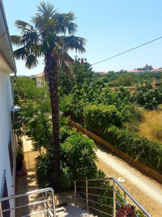 Nena 2 Διαμέρισμα Sukošan Εξωτερικό φωτογραφία